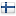 jackala.com server is located in Finland